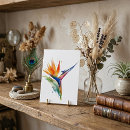 Recherche de fleurs exotiques cartes postales Pour elle