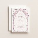 Recherche de vin invitations Verdure