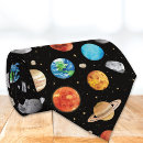 Recherche de espace extra atmosphérique cravates Aquarelle