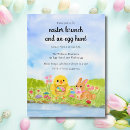 Recherche de poule de pâques invitations Lapin