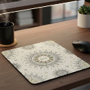Recherche de motif mandala tapis souris Pour tous