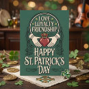 Recherche de st patricks day Pour elle