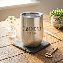 Recherche de gramma Grand-mère