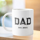 Recherche de papa sportif tasses Cool