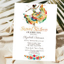 Recherche de senorita invitations Fille