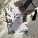 Recherche de piscine de jardin invitations Pour elle