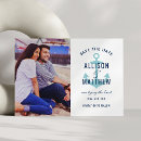 Recherche de teal bleu invitations Mariés