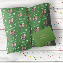 Recherche de foot papier cadeau Garçons