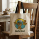 Recherche de cookie monster tote bags Cookie sesame st