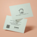 Recherche de nettoyage entreprise cartes visite Client(e)