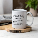 Recherche de père humour tasses Simple