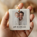Recherche de papa ornamente Pour tous