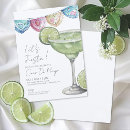 Recherche de margarita invitations Pour tous