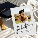 Recherche de remise diplôme invitations Fille