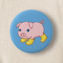 Recherche de porcelet badges Cochon