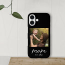 Recherche de grossesse iphone coques Mère maman maman
