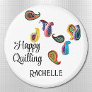 Recherche de nouveauté magnets Coloré