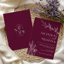 Recherche de crème invitations Automne