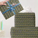 Recherche de casquette papier cadeau Noir