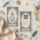 Recherche de parfumé cartes visite Pour tous