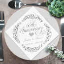 Recherche de anniversaire 60 ans mariage serviettes Pour tous