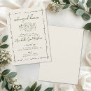 Recherche de italien vintage invitations Couple