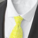 Recherche de jaune de citron cravates Père