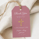Recherche de confirmation étiquettes cadeau Merci