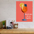 Recherche de heureuses posters Abstrait