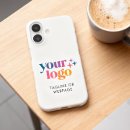 Recherche de société iphone coques Votre logo ici