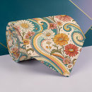 Recherche de 1970 cravates Rétro