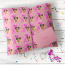 Recherche de chaussures papier cadeau Ballerine