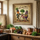 Recherche de légumes posters Végétarien