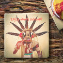 Recherche de visage dessous de verres Humour