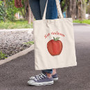 Recherche de school tote bags Professeur