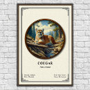 Recherche de animal puma posters Couguar