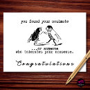 Recherche de humour mariage cartes Pour eux