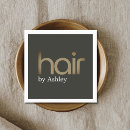 Recherche de huile cartes visite Coiffeur