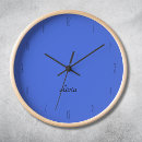Recherche de chic et chic horloges Contemporain