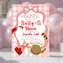 Recherche de partie de barbecue invitations Bientôt maman