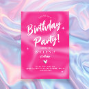 Recherche de coup invitations Fille