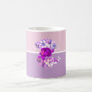 Recherche de jardin anglais tasses Vintage