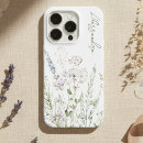 Recherche de fleur blanche iphone coques Féminin
