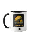 Recherche de petit dinosaure tasses Toute personne