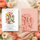 Recherche de affaires 13x18 invitations Customer