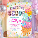 Recherche de pelles invitations Pour enfants