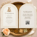 Recherche de ourson baby shower invitations Pour elle