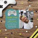 Recherche de game over invitations Partie terminée