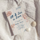Recherche de divertissement invitations Pour elle