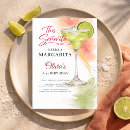 Recherche de margarita invitations Pour tous